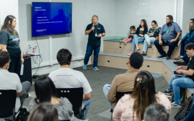 Manaus Tech Hub e ADPVH realizam workshop gratuito sobre Projetos Prioritários da Suframa em Porto Velho